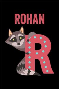 Rohan