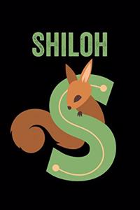 Shiloh