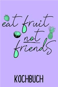 Kochbuch Eat Fruit