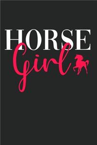 Horse Girl