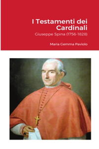 I Testamenti dei Cardinali