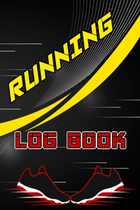 Running Log Book