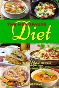 The Menopause Diet