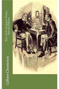 The Club of Queer Trades