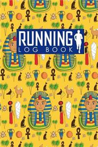Running Log Book