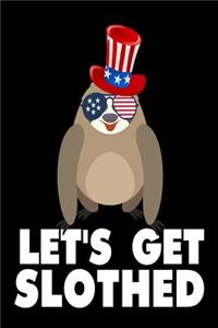 Let's Get Slothed
