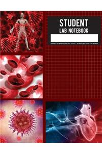 Student Lab Notebook