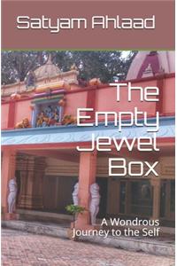 Empty Jewel Box