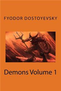 Demons Volume 1