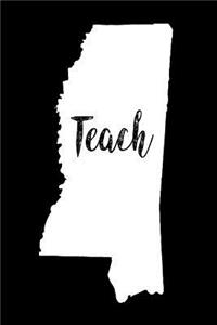 Teach