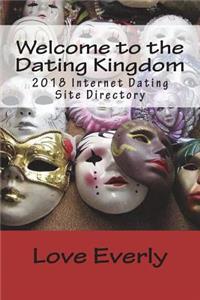 Welcome to the Dating Kingdom