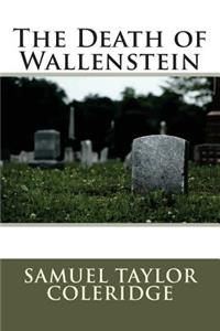 The Death of Wallenstein