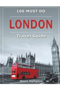 LONDON Travel Guide