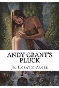 Andy Grant's Pluck
