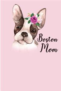 Boston Mom