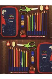 Art Club Sketch Book (3)