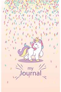 my journal