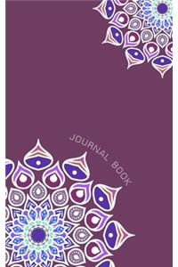 Journal Book
