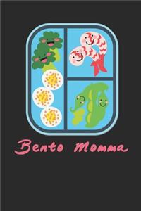 Bento Momma
