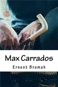 Max Carrados