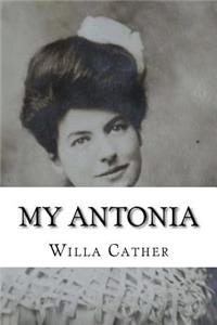 My Antonia