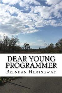 Dear Young Programmer