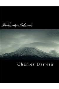 Volcanic Islands