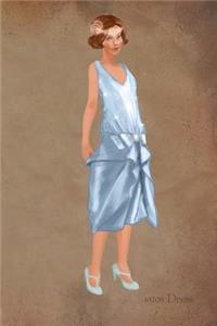 1920s Dress