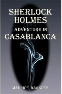 Sherlock Holmes