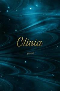 Olivia Journal