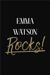 Emma Watson Rocks!