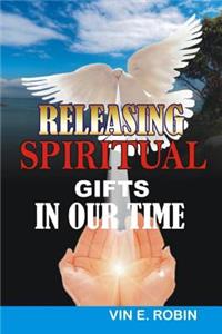 Releasing Spiritual Gifts