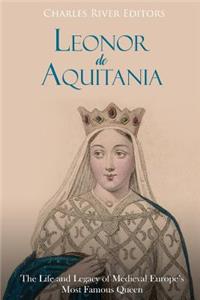 Leonor de Aquitania