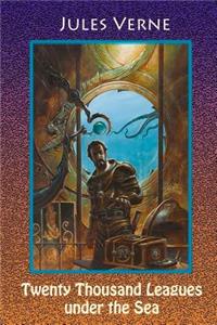 Twenty Thousand Leagues Under the Sea