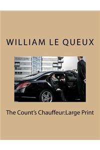 The Count's Chauffeur
