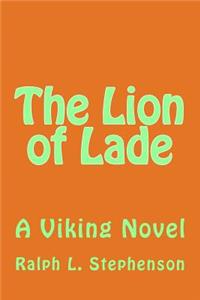 Lion of Lade