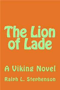 The Lion of Lade