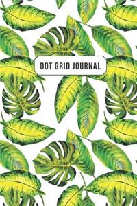 Dot Grid Journal