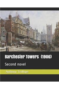 Barchester Towers (1906)