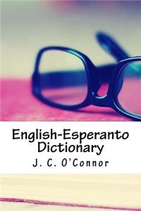 English-Esperanto Dictionary