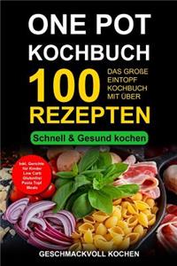 One Pot Kochbuch