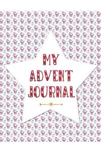 My Advent Journal