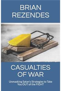 Casualties of War