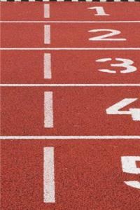 Athletics Track