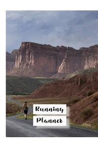 Running Planner