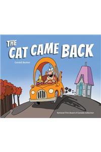 Cat Came Back