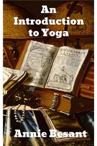 An Introduction to Yoga