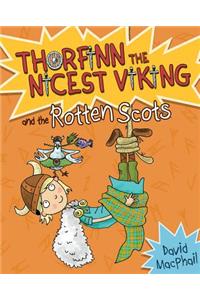 Thorfinn and the Rotten Scots