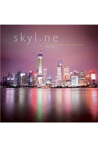 Skyline Wall