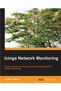 Icinga Network Monitoring